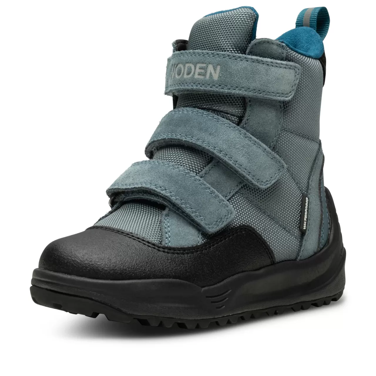 Flash Sale WODEN Adrian Boot Kids - Storm