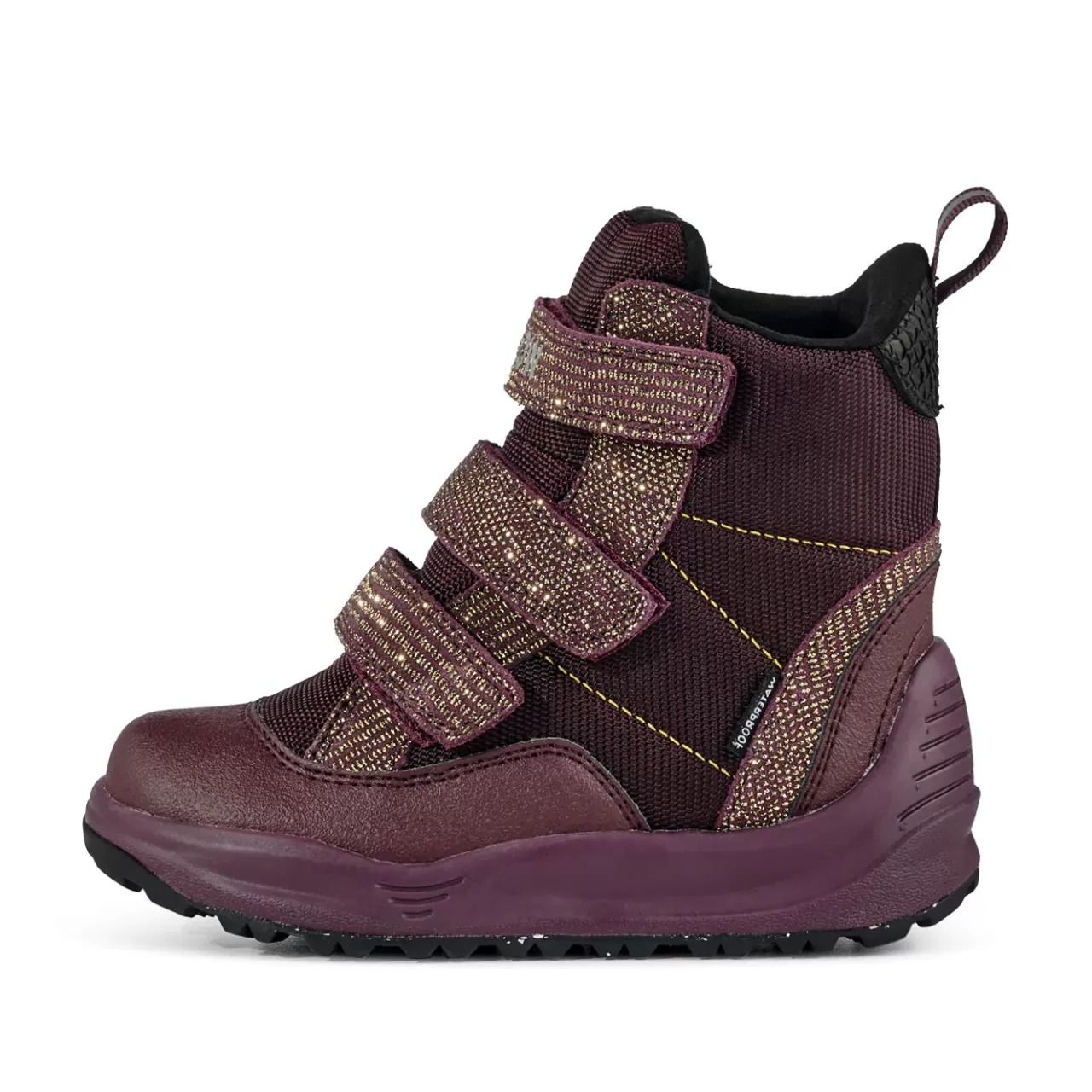 Best Sale WODEN Adrian Boot Pearl - Fudge