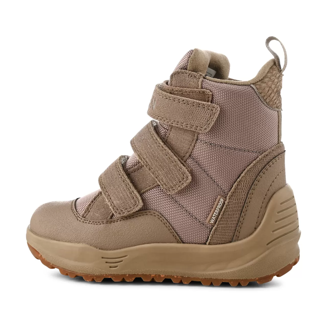 Online WODEN Adrian Boot Pearl - Silver Mink SilverMink