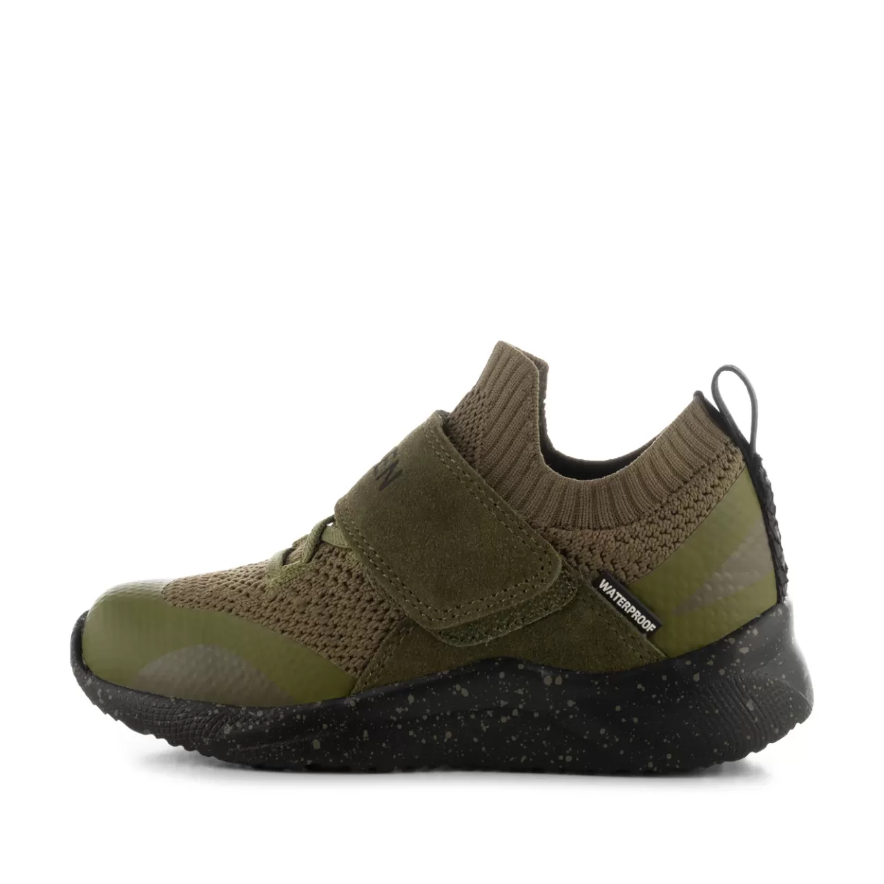 Outlet WODEN Alex Waterproof - Dark Olive DarkOlive