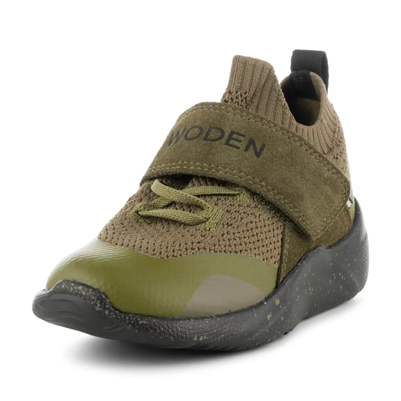 Outlet WODEN Alex Waterproof - Dark Olive DarkOlive
