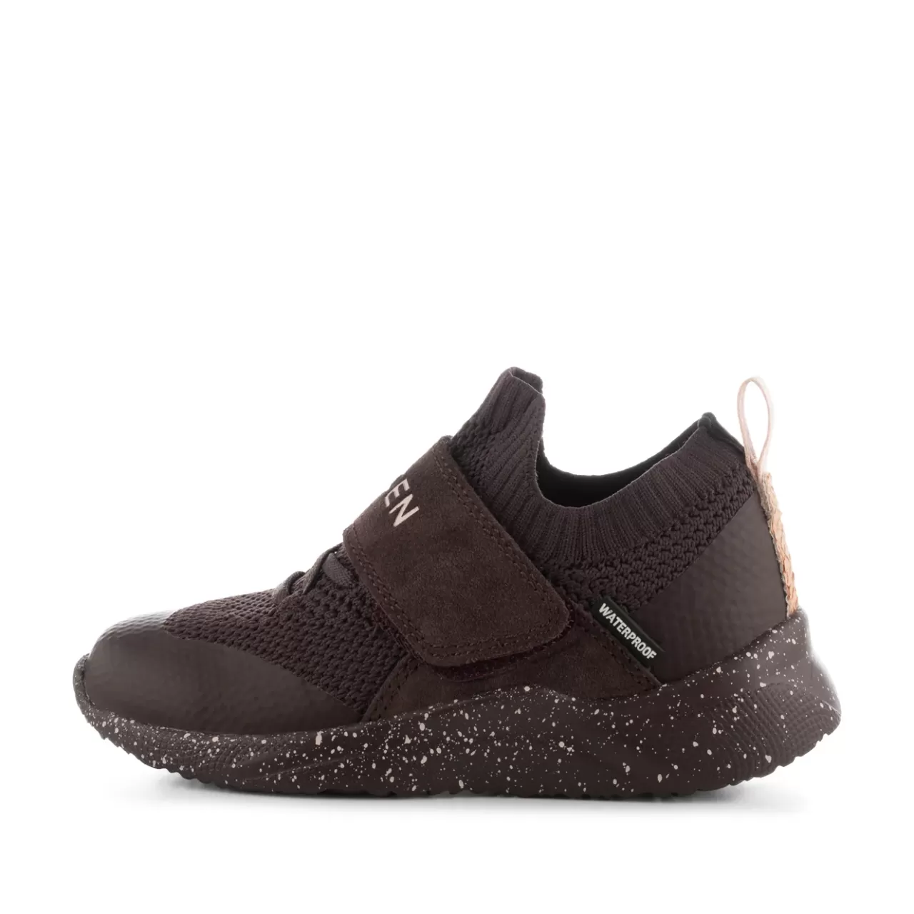 Cheap WODEN Alex Waterproof - Fudge