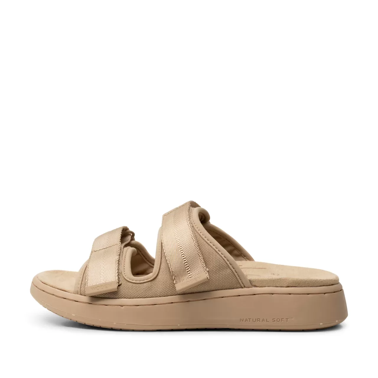 Store WODEN Asta Canvas - Coffee Cream CoffeeCream