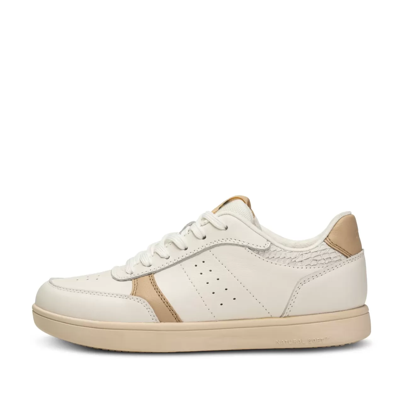 Online WODEN Bjork - Coffee Cream/Blanc de Blanc CoffeeCream/BlancdeBlanc