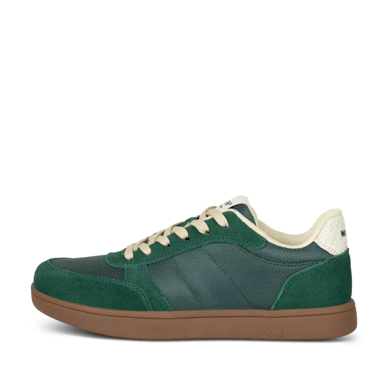 Cheap WODEN Bjork Mesh - Deep Forest DeepForest