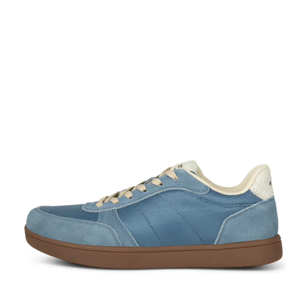Best Sale WODEN Bjork Mesh - Old Denim OldDenim