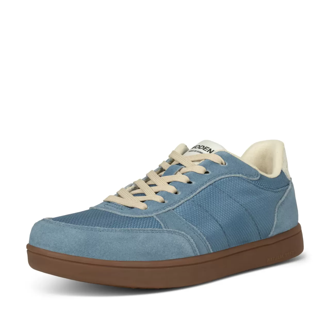 Best Sale WODEN Bjork Mesh - Old Denim OldDenim