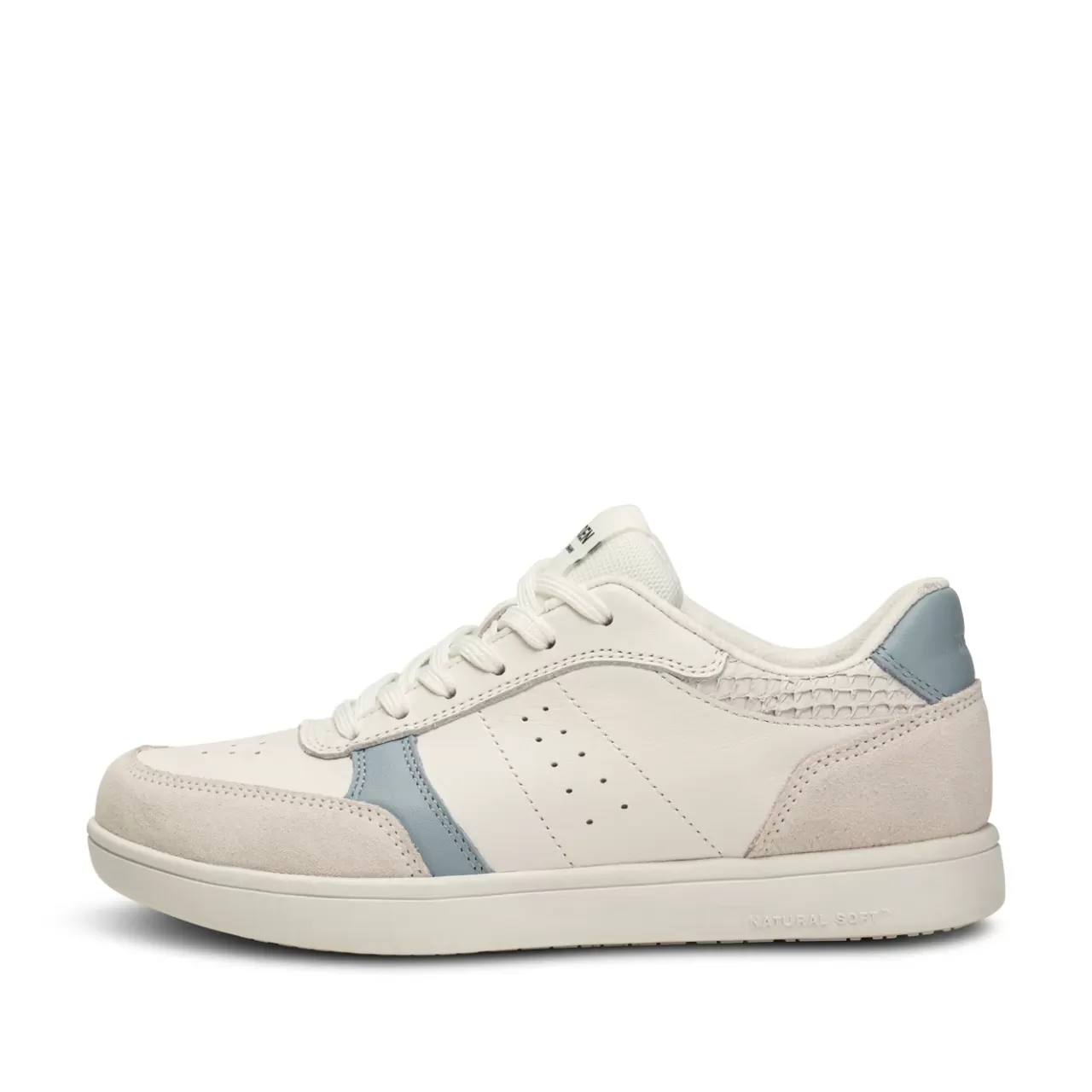 Sale WODEN Bjork Mix - Ice Blue/Blanc de Blanc IceBlue/BlancdeBlanc