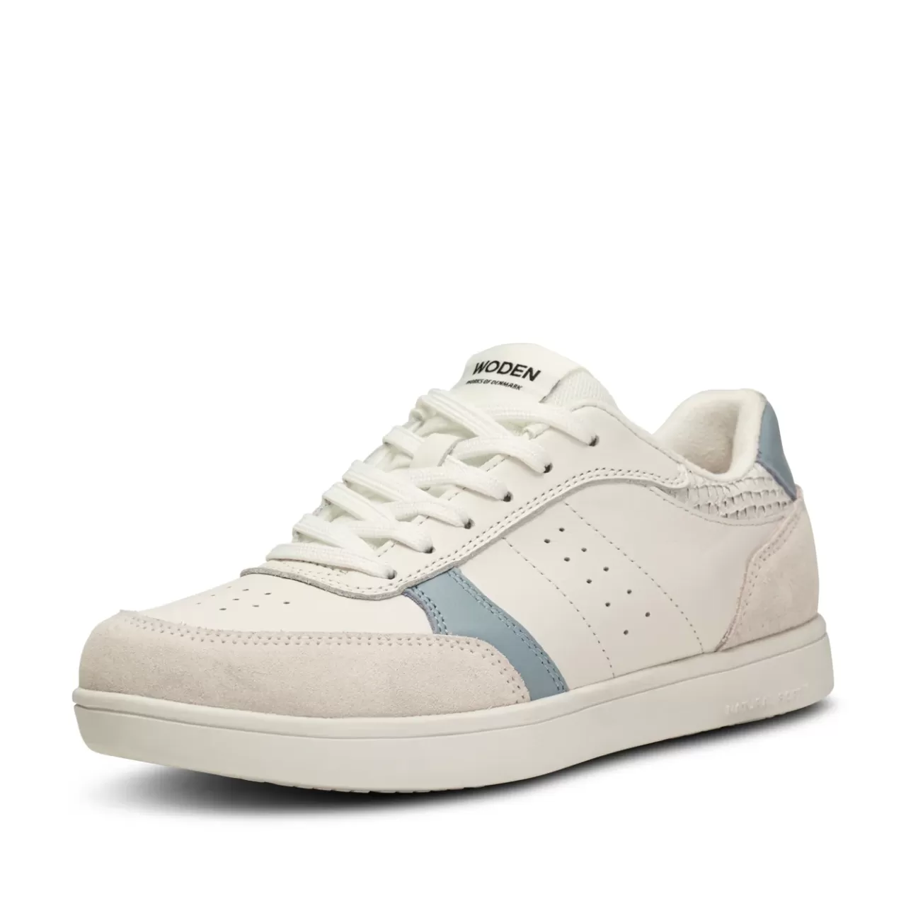 Sale WODEN Bjork Mix - Ice Blue/Blanc de Blanc IceBlue/BlancdeBlanc