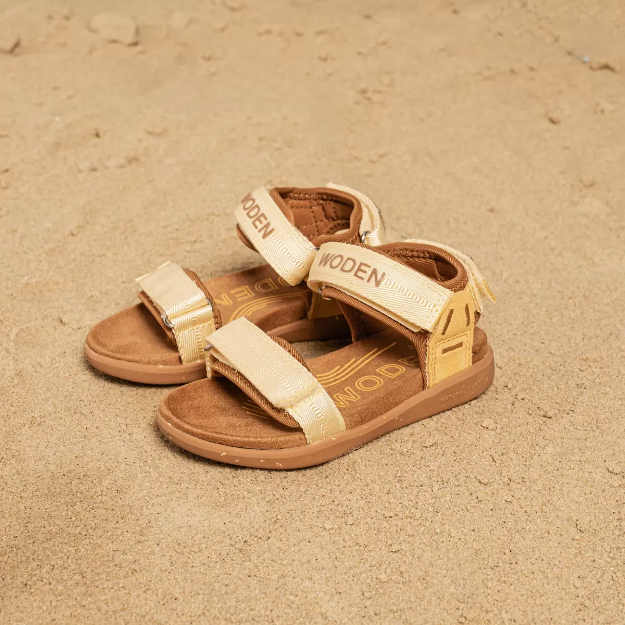Shop WODEN Cirkeline - Pina Colada PinaColada