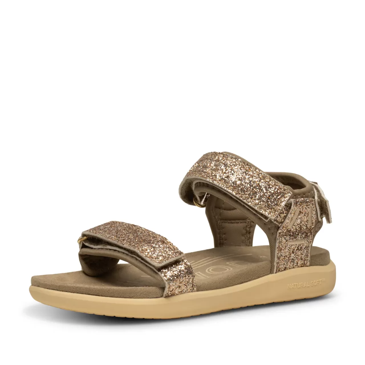 Online WODEN Cirkeline Glitter - Multi