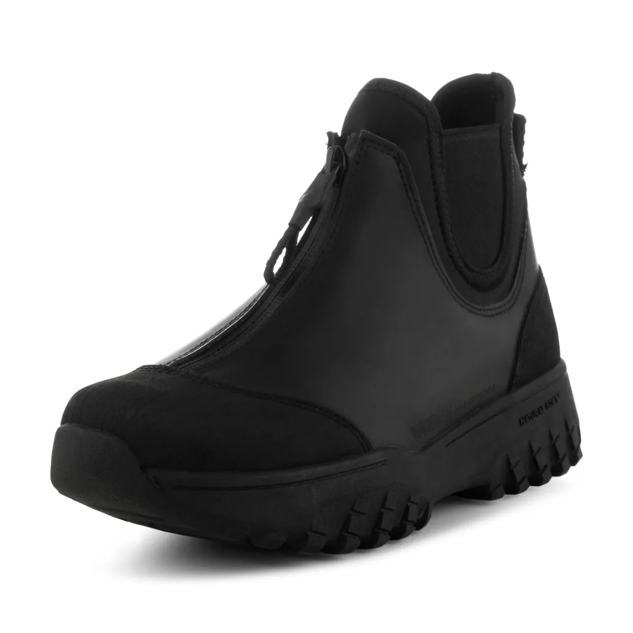 Outlet WODEN Dagmar Waterproof - Black