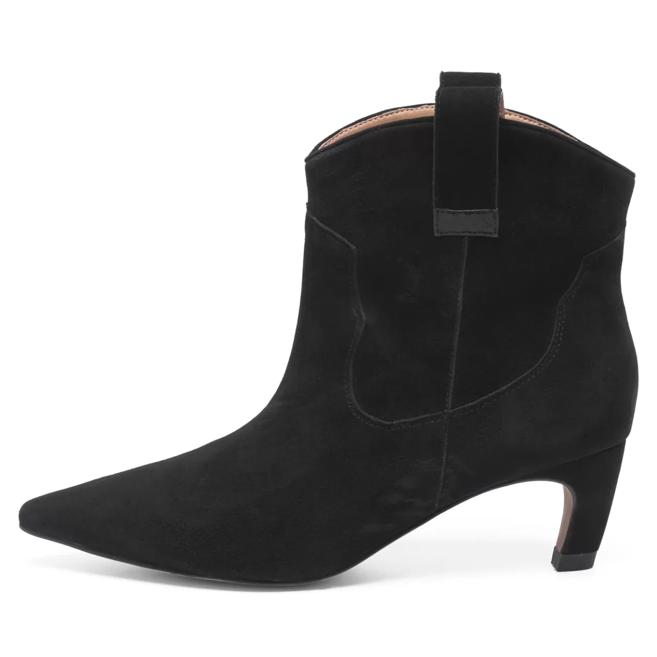 Fashion WODEN Dicte Low - Black