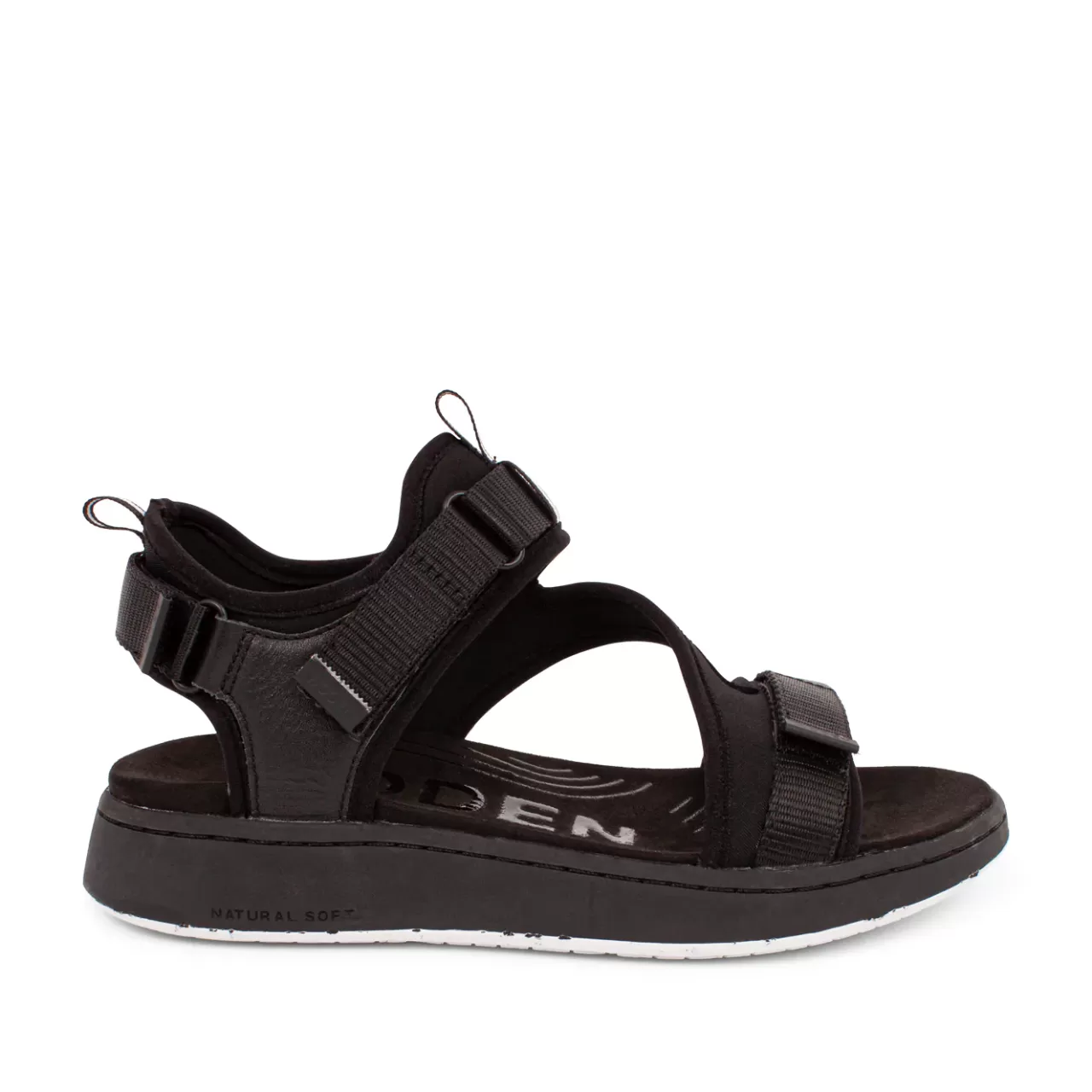 Outlet WODEN Emilie - Black
