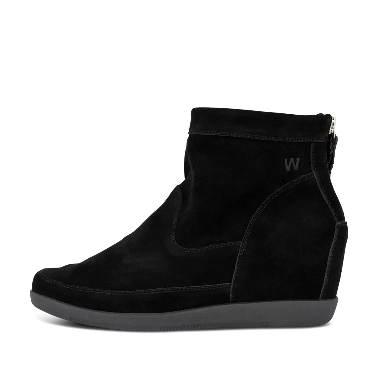 Best Sale WODEN Emmy S - Black/Black