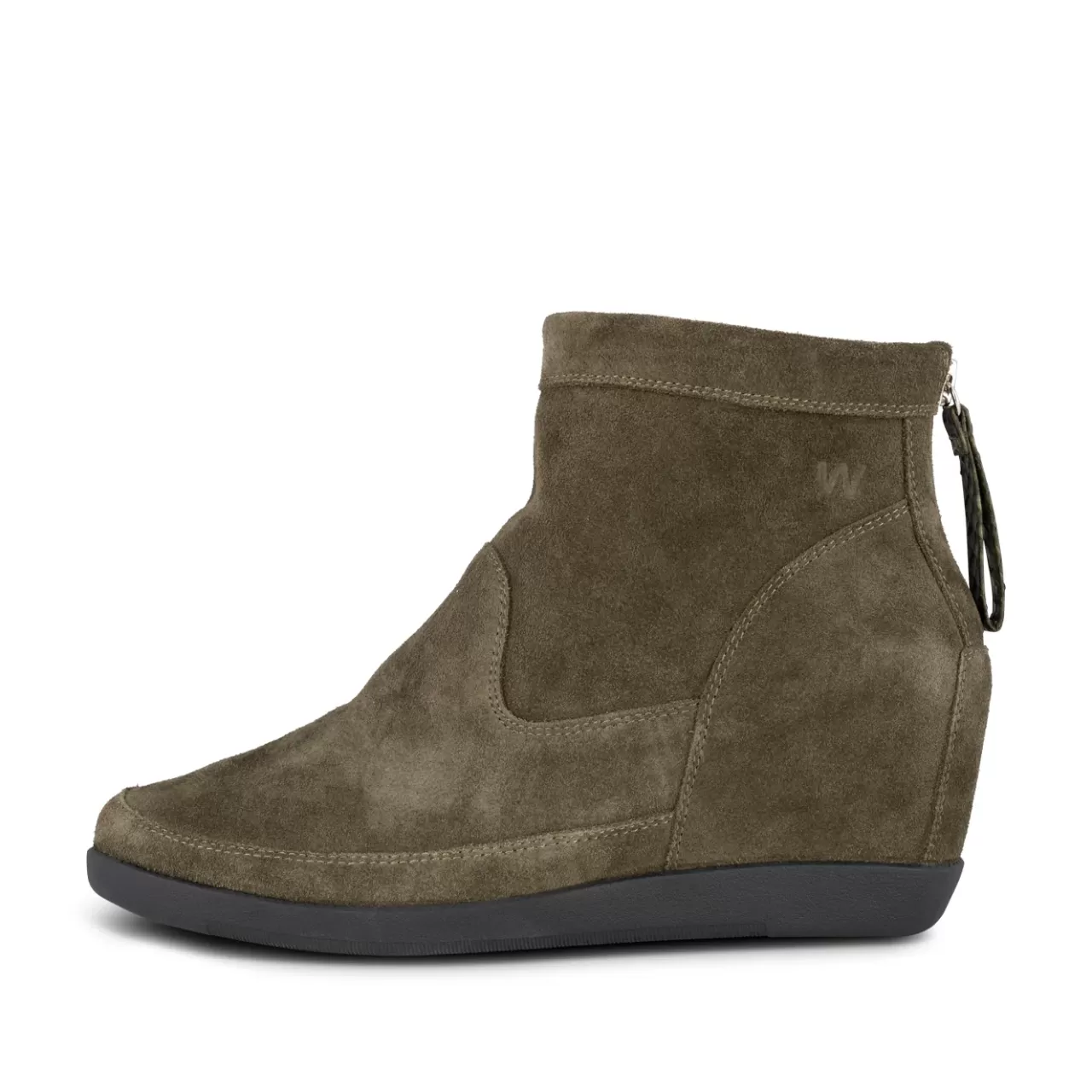 Flash Sale WODEN Emmy S - Dark Olive/Dark Olive DarkOlive/DarkOlive