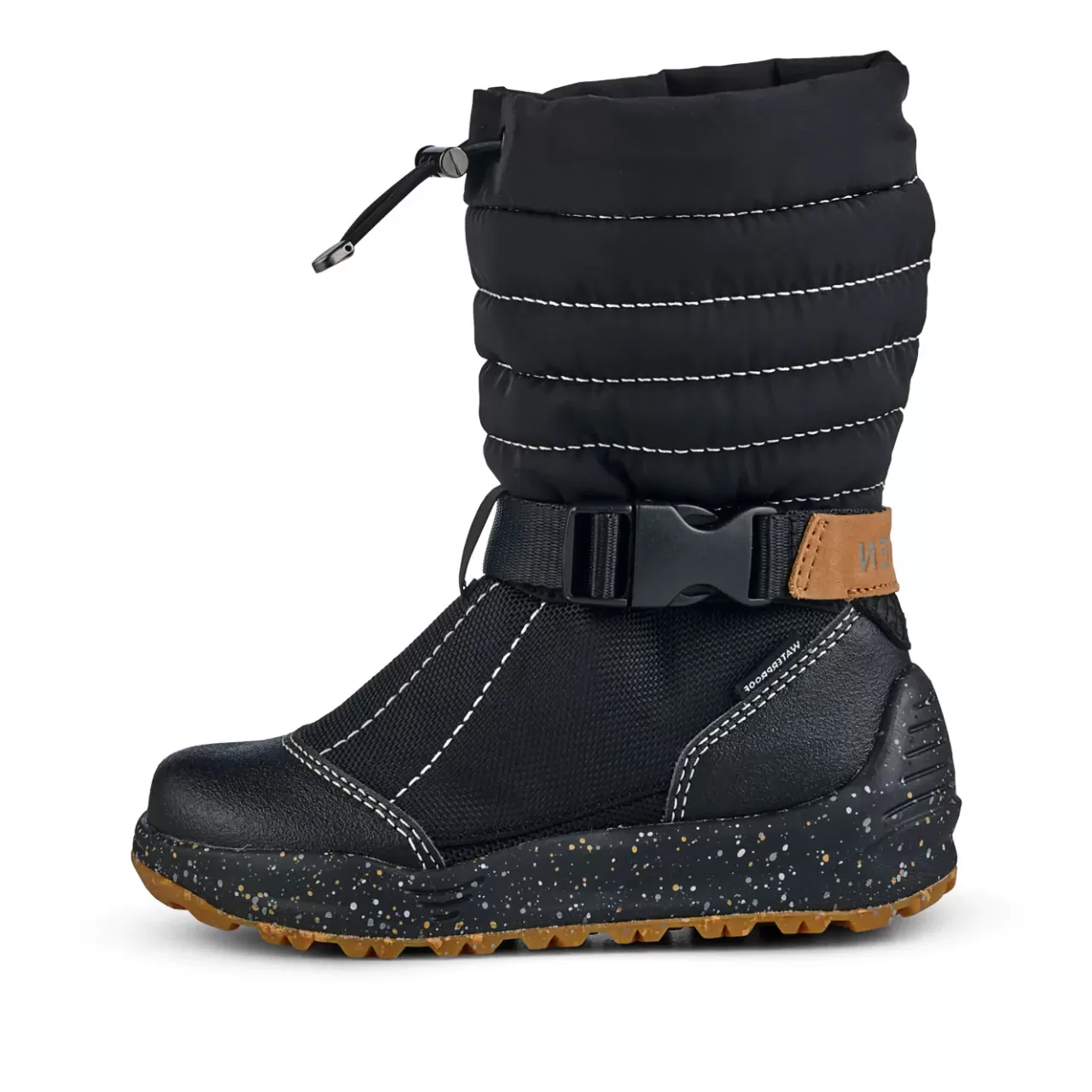 Best Sale WODEN Erin - Black