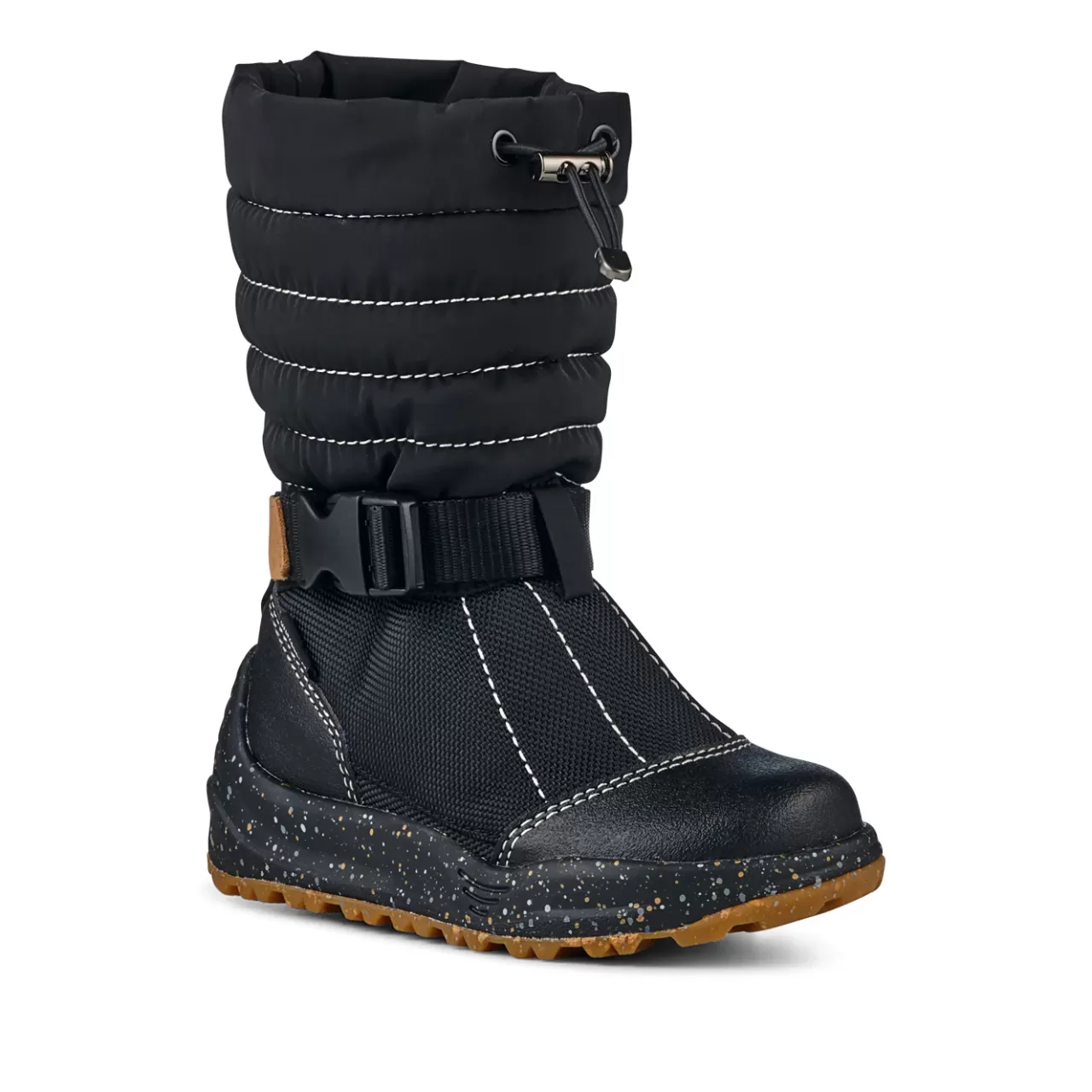 Best Sale WODEN Erin - Black