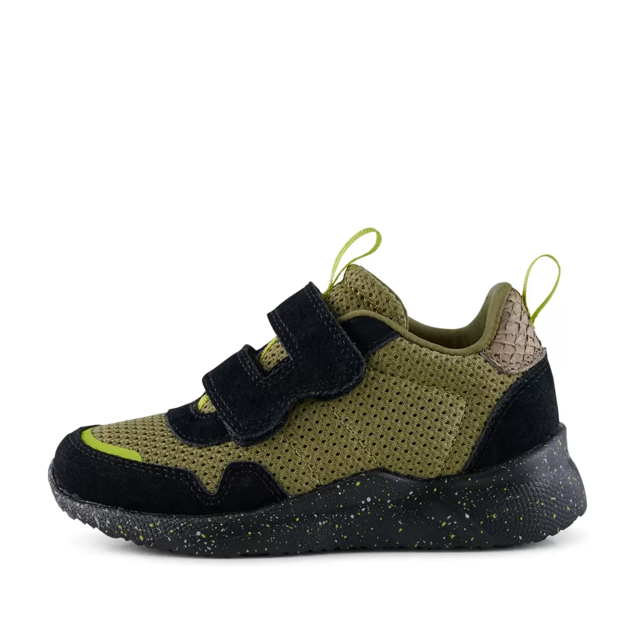 Clearance WODEN Frej Mesh - Leaf