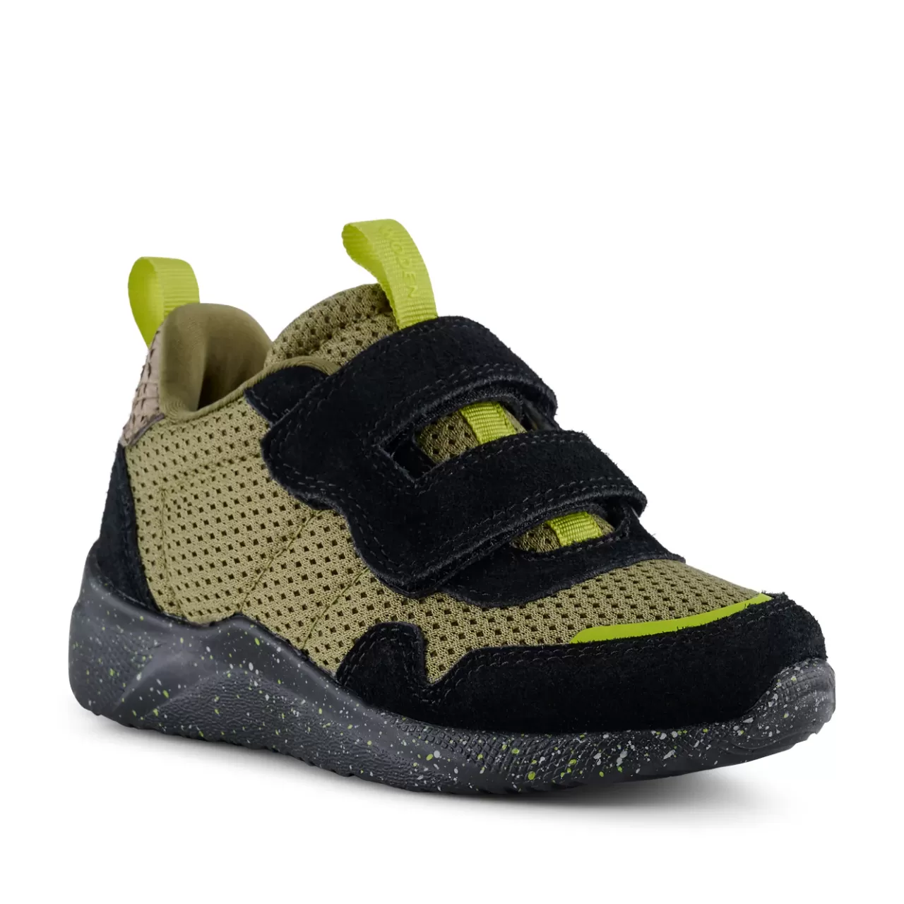 Clearance WODEN Frej Mesh - Leaf