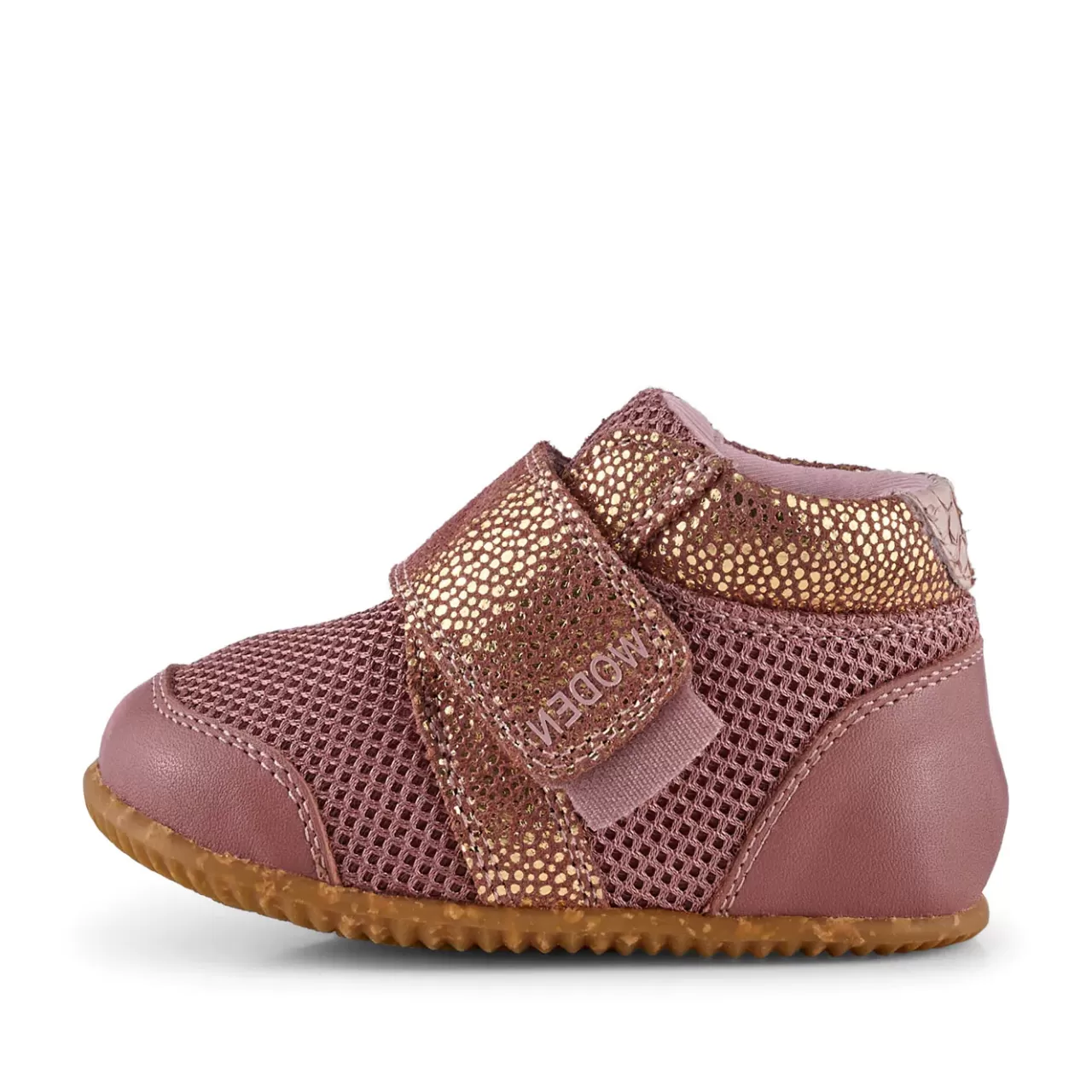 Best WODEN Frigg Mesh - Canyon Rose CanyonRose