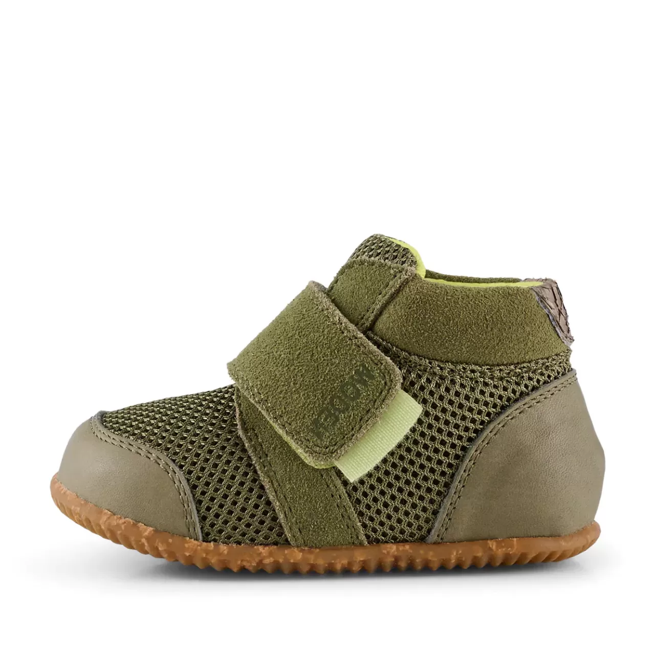 Best WODEN Frigg Mesh - Leaf