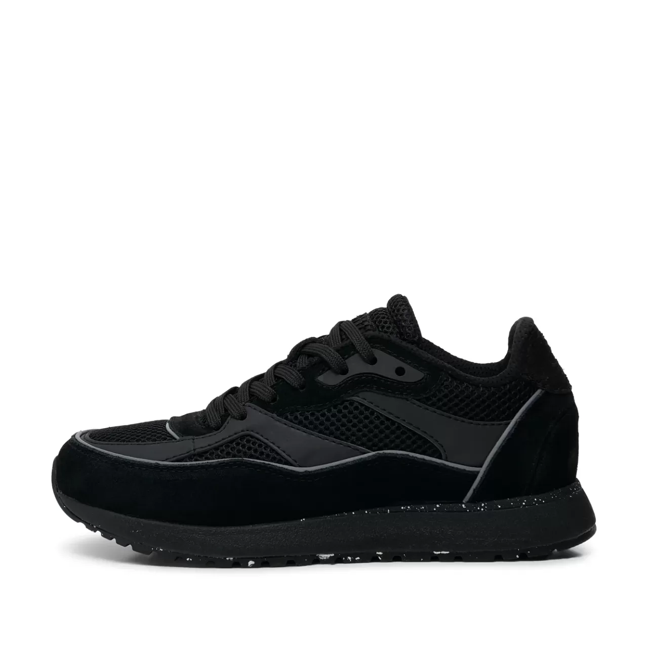 Online WODEN Hailey - Black