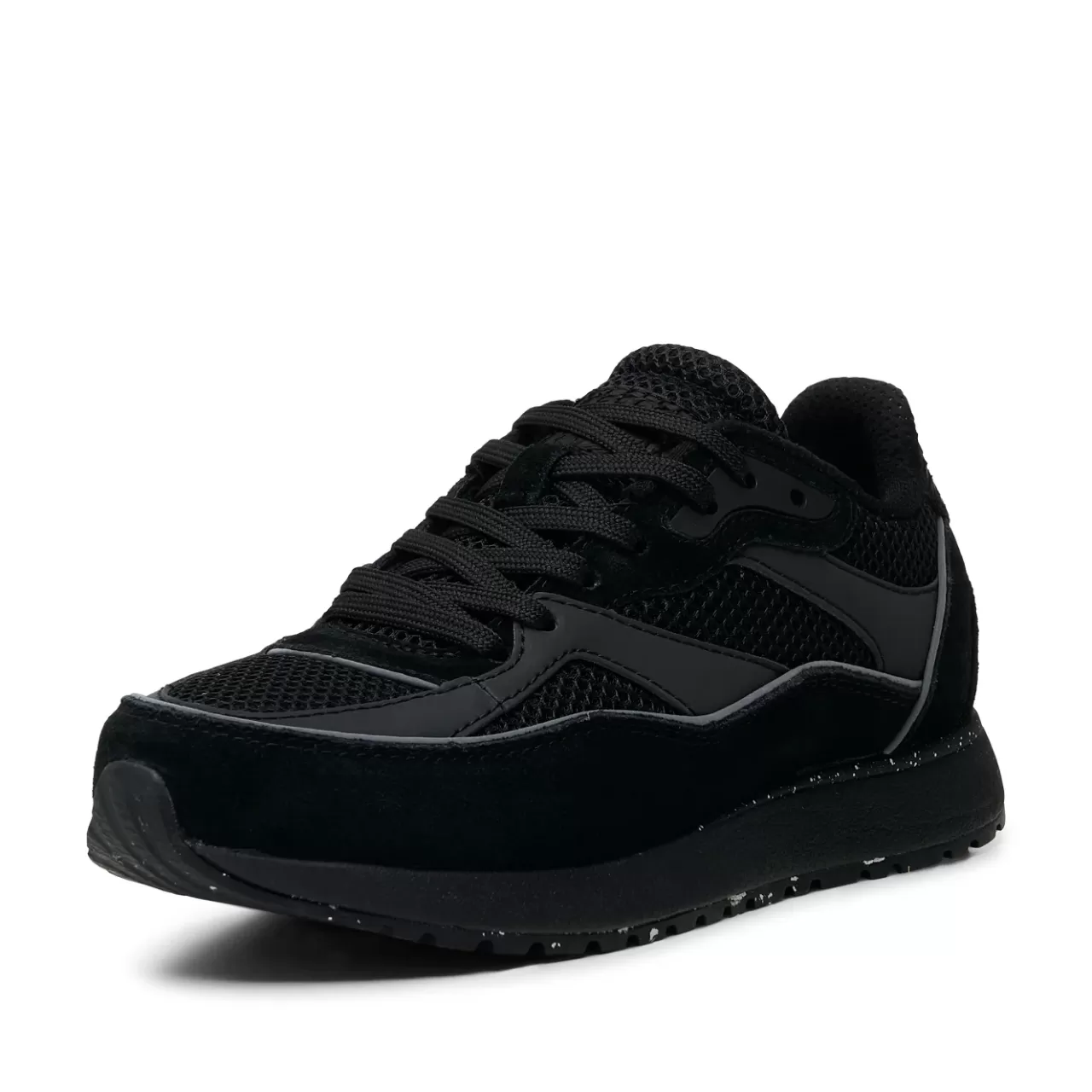 Online WODEN Hailey - Black