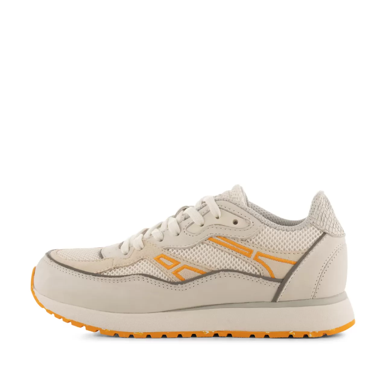 Sale WODEN Hailey Tech Mesh - Blanc de Blanc BlancdeBlanc