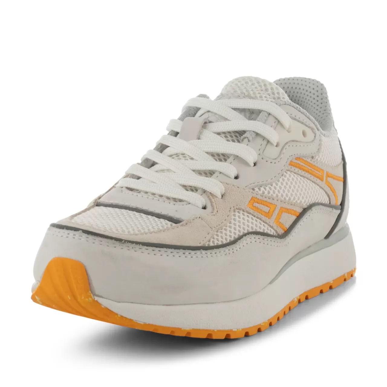 Sale WODEN Hailey Tech Mesh - Blanc de Blanc BlancdeBlanc