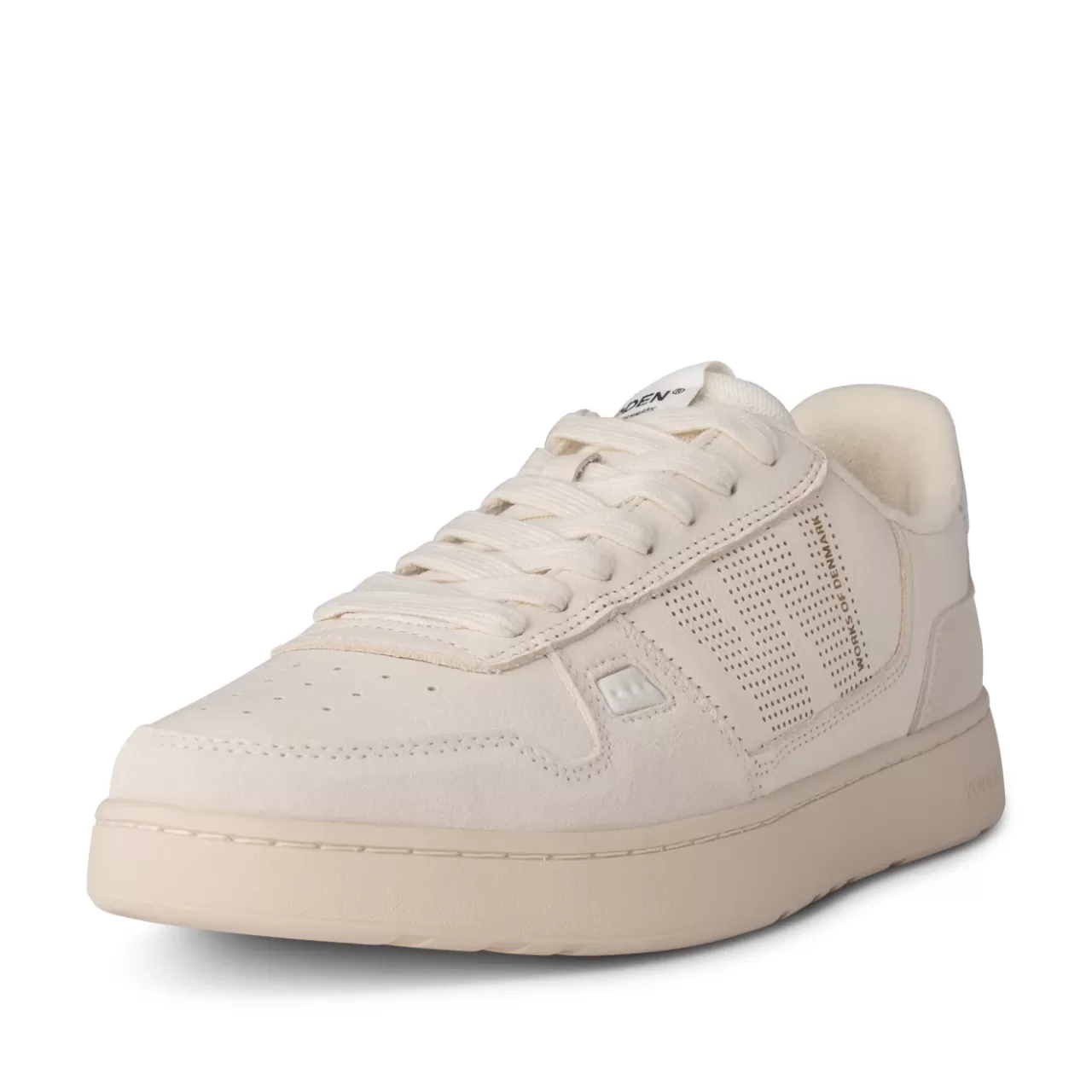 Flash Sale WODEN Halfdan - Whisper White WhisperWhite