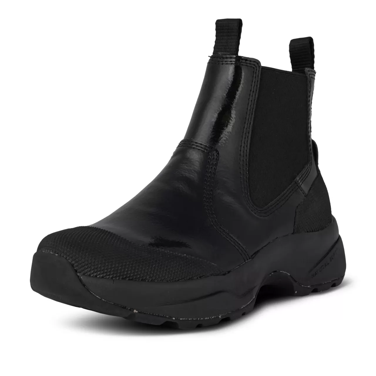 Discount WODEN Hega Patent Waterproof - Black