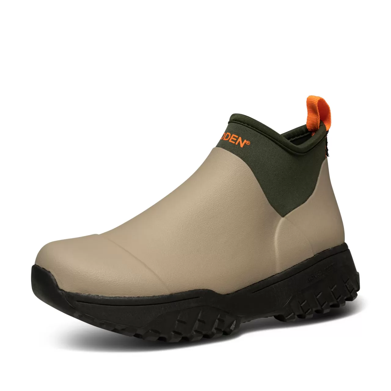 Shop WODEN Irene Waterproof - Light Green LightGreen
