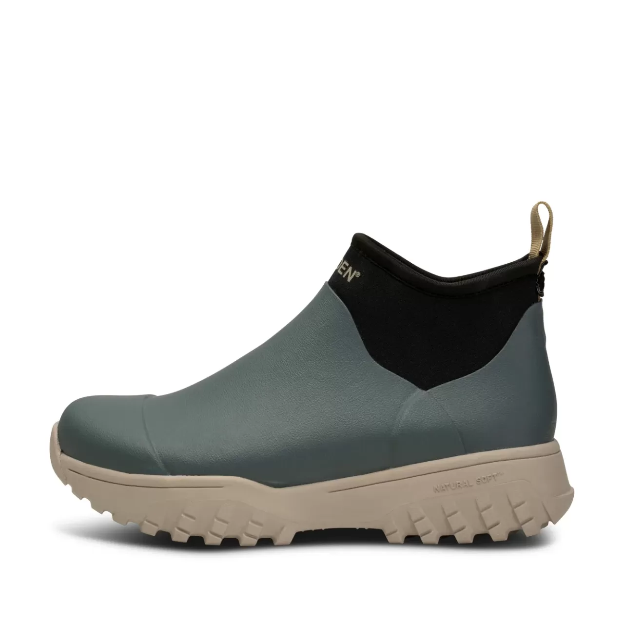 Sale WODEN Irene Waterproof - Storm