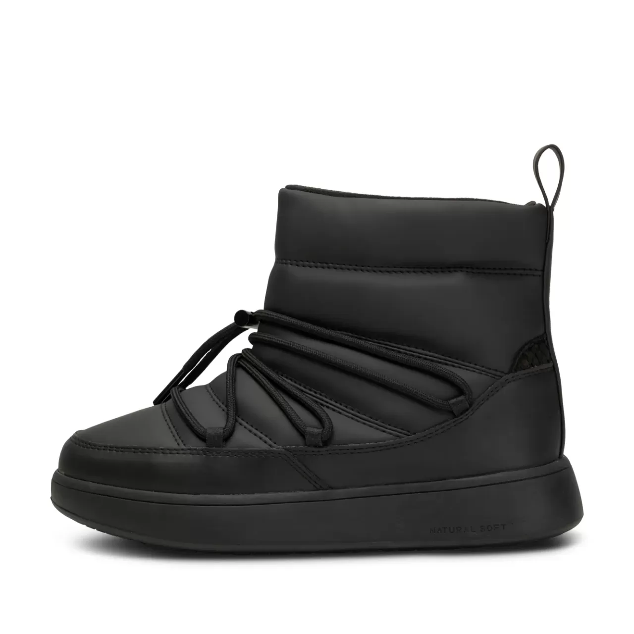 Sale WODEN Isa Lace Waterproof - Black