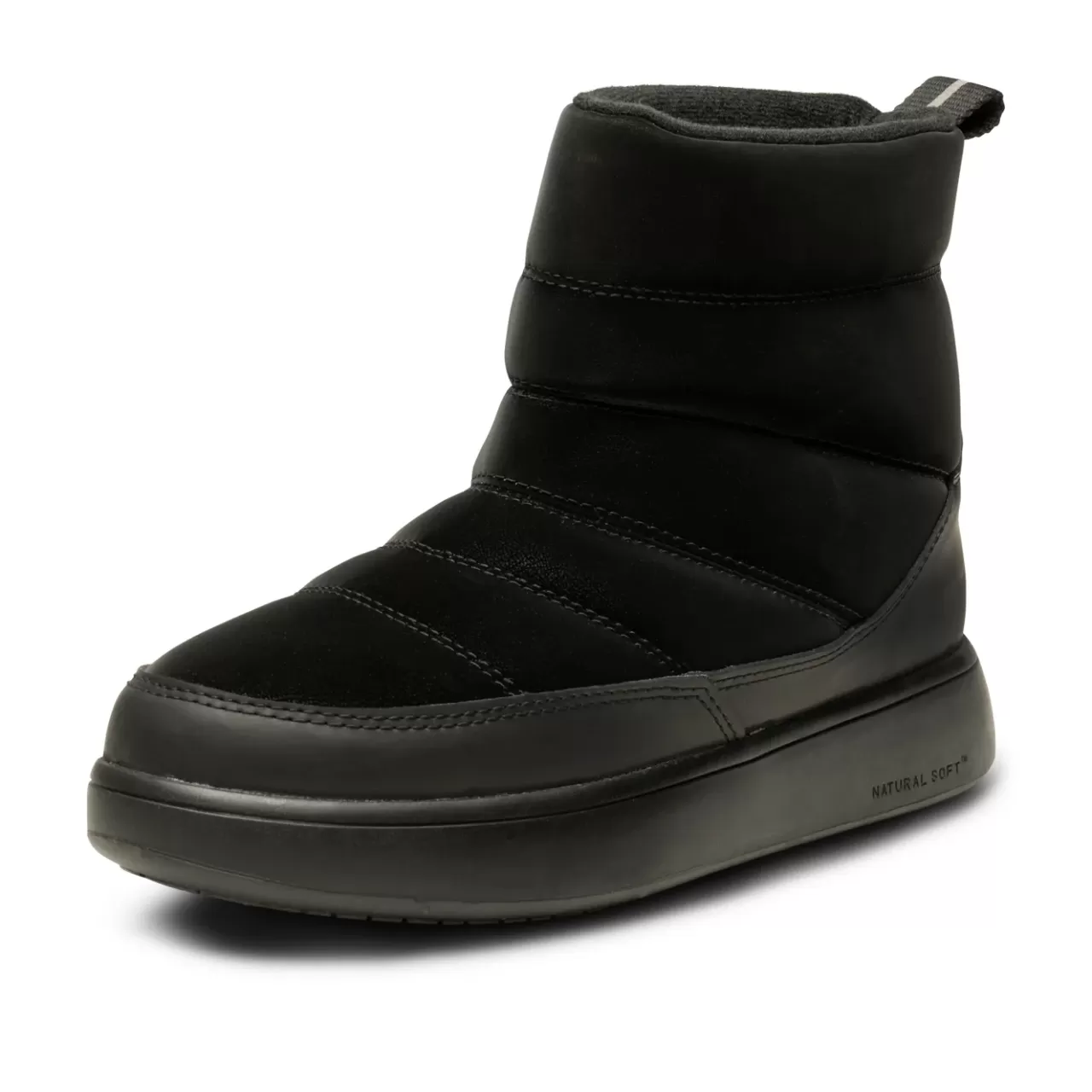 Fashion WODEN Isa Waterproof - Black