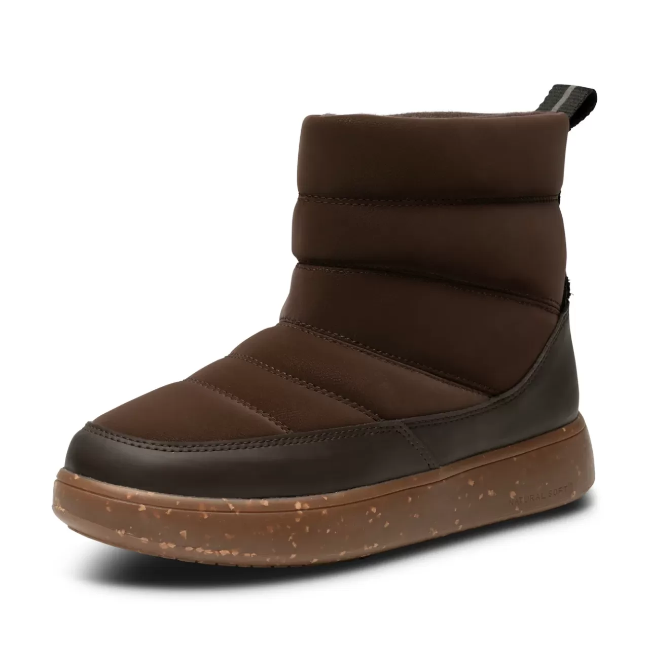 Cheap WODEN Isa Waterproof - Chocolate