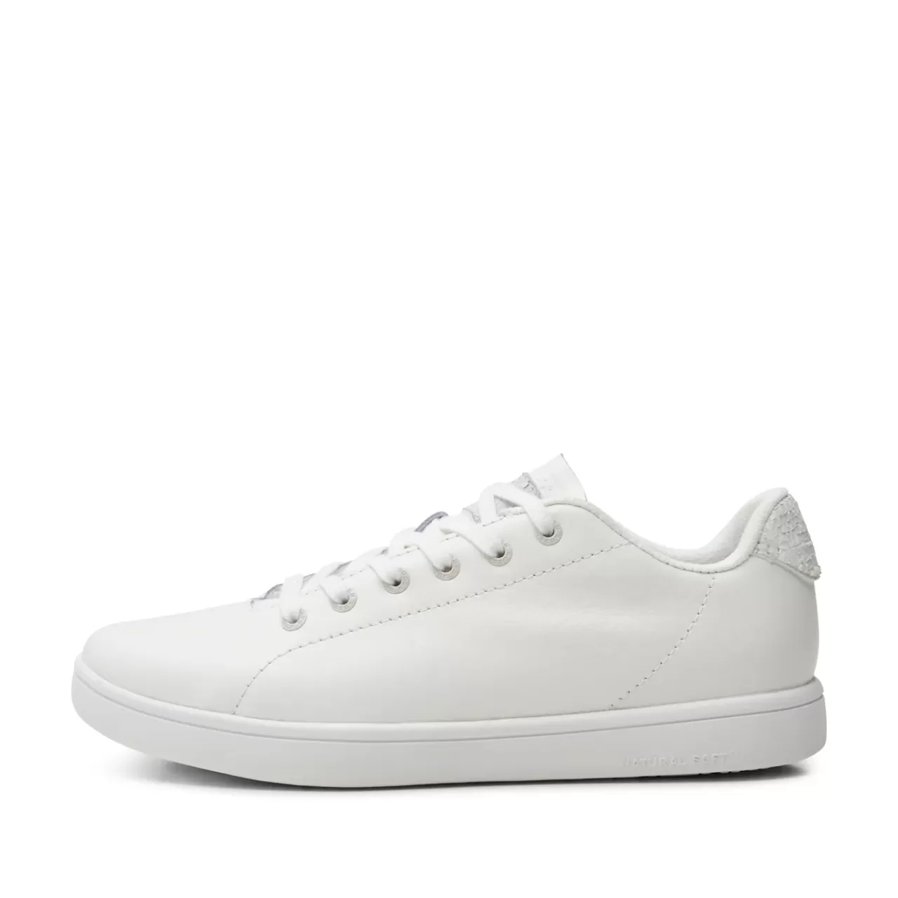 Shop WODEN Jane Leather III - Blanc de Blanc BlancdeBlanc