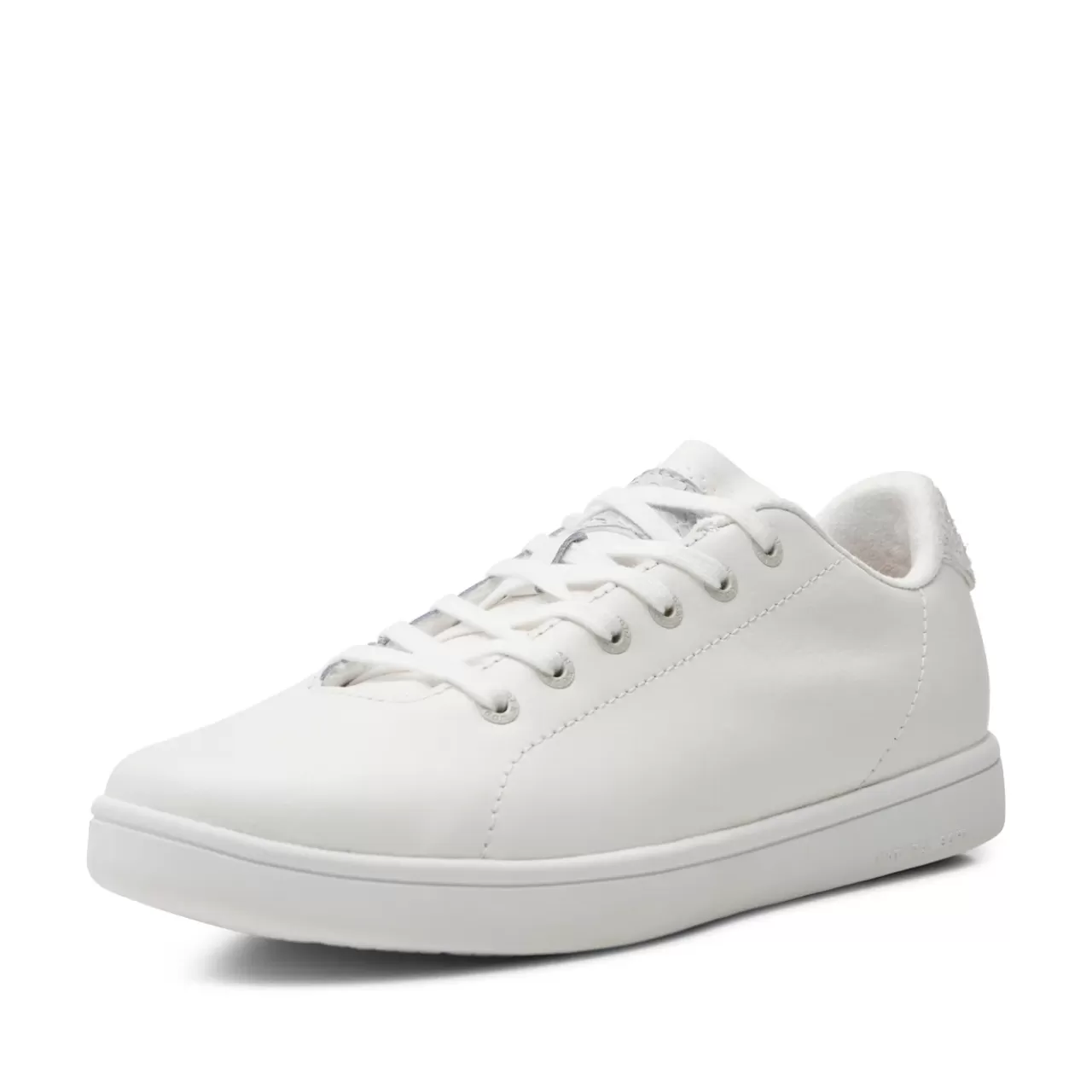 Shop WODEN Jane Leather III - Blanc de Blanc BlancdeBlanc