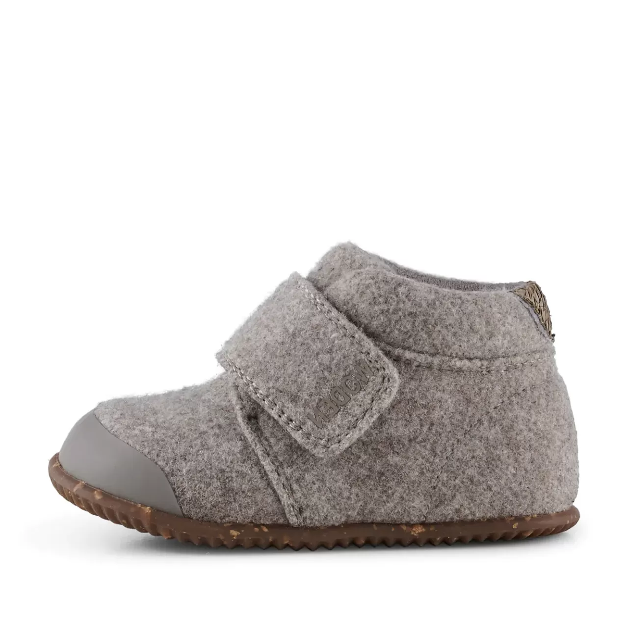 Flash Sale WODEN Kim Felt - Beige Melange BeigeMelange