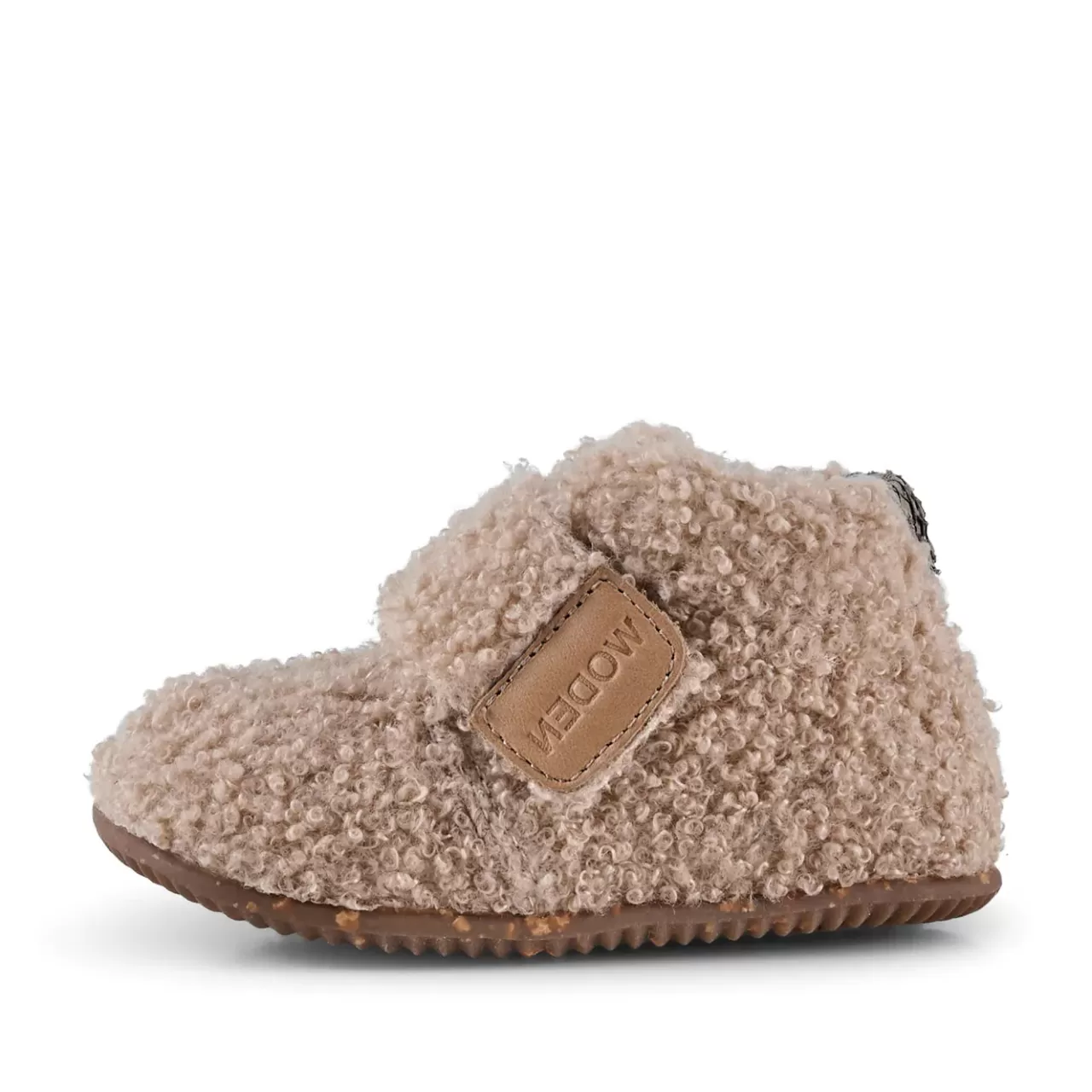 Outlet WODEN Kim Teddy - Beige