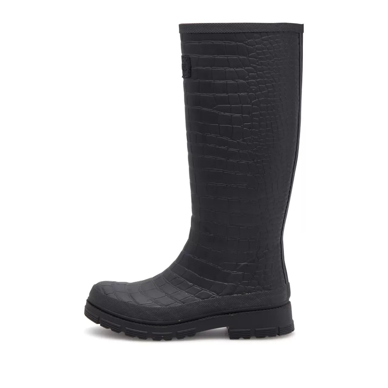 Clearance WODEN Le Croco Waterproof - Black