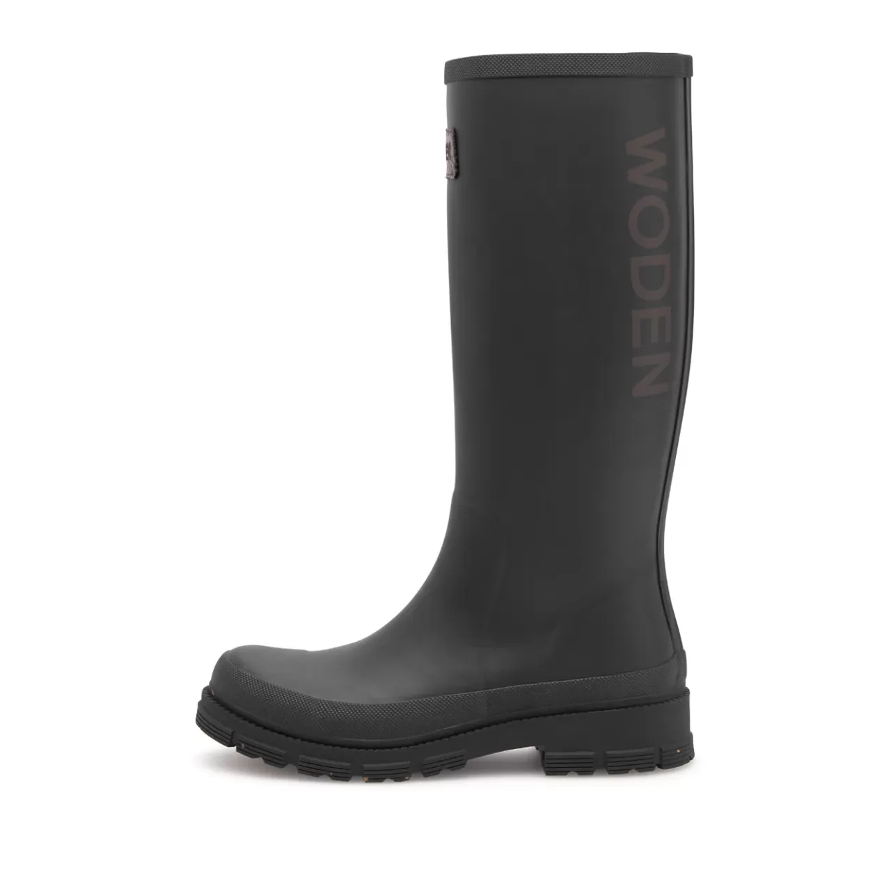 Sale WODEN Le Waterproof - Black