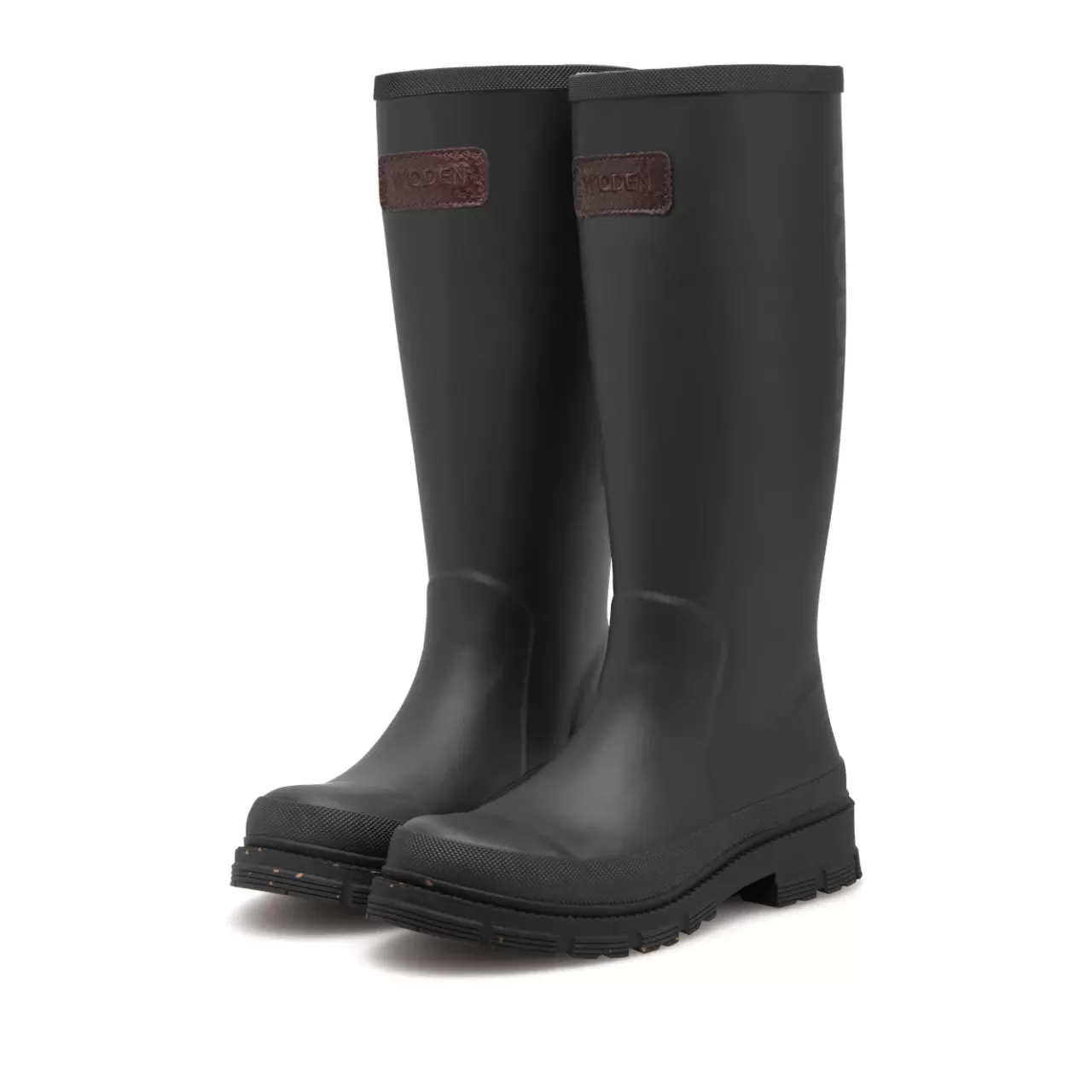 Sale WODEN Le Waterproof - Black