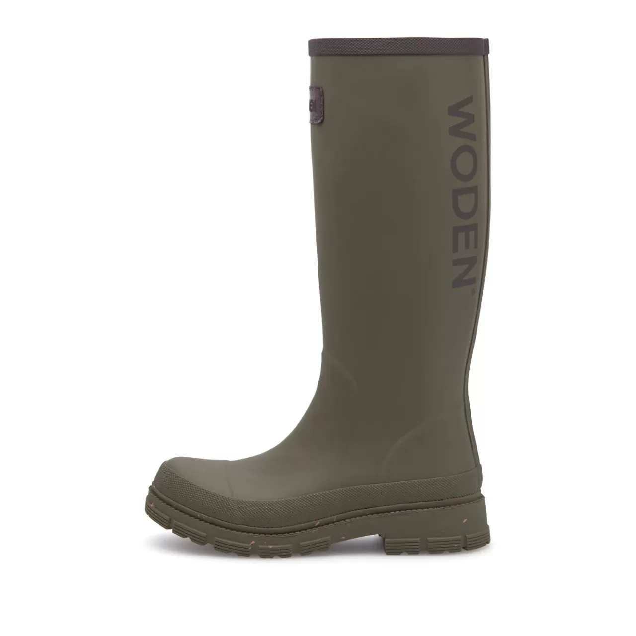 Sale WODEN Le Waterproof - Dark Olive DarkOlive