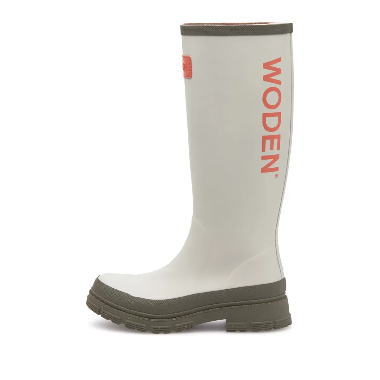 Fashion WODEN Le Waterproof - Stone