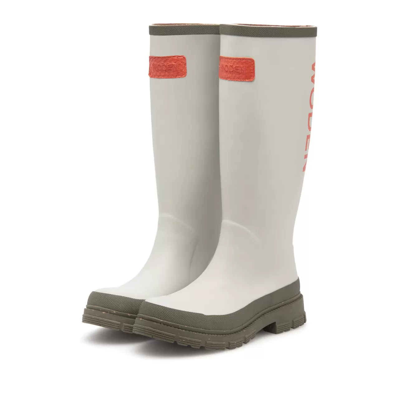 Fashion WODEN Le Waterproof - Stone