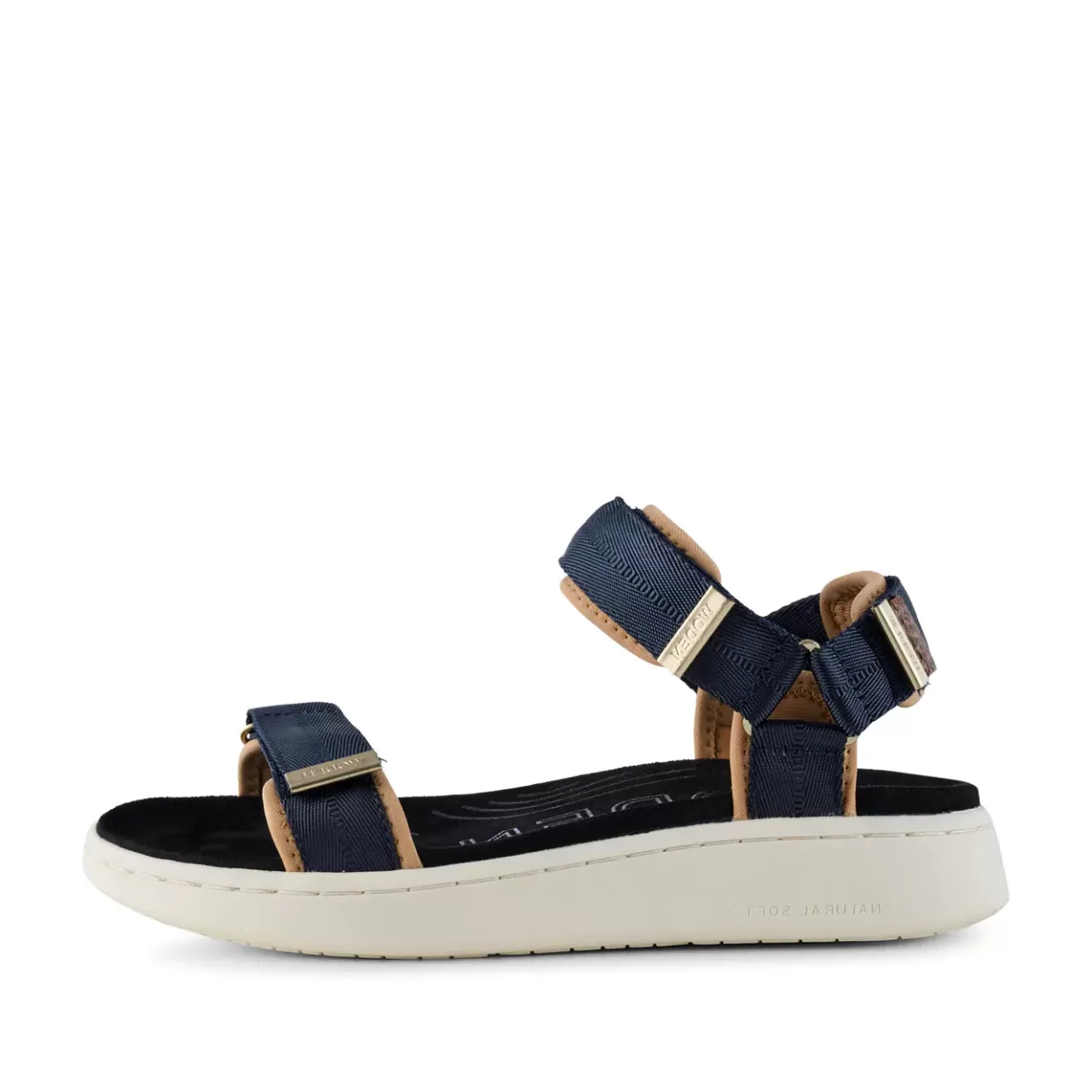 Hot WODEN Line - Dark Navy DarkNavy