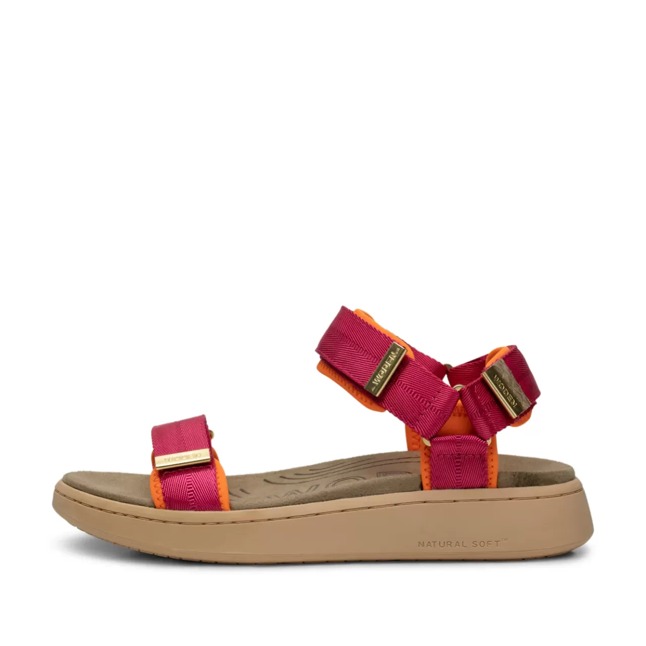 Shop WODEN Line - Fuchsia