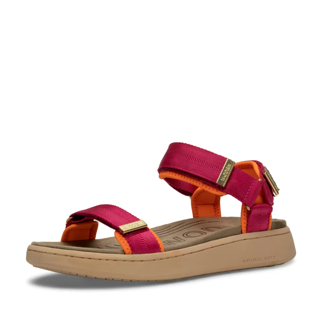 Shop WODEN Line - Fuchsia